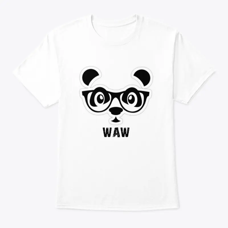 Wow dog T-shirts